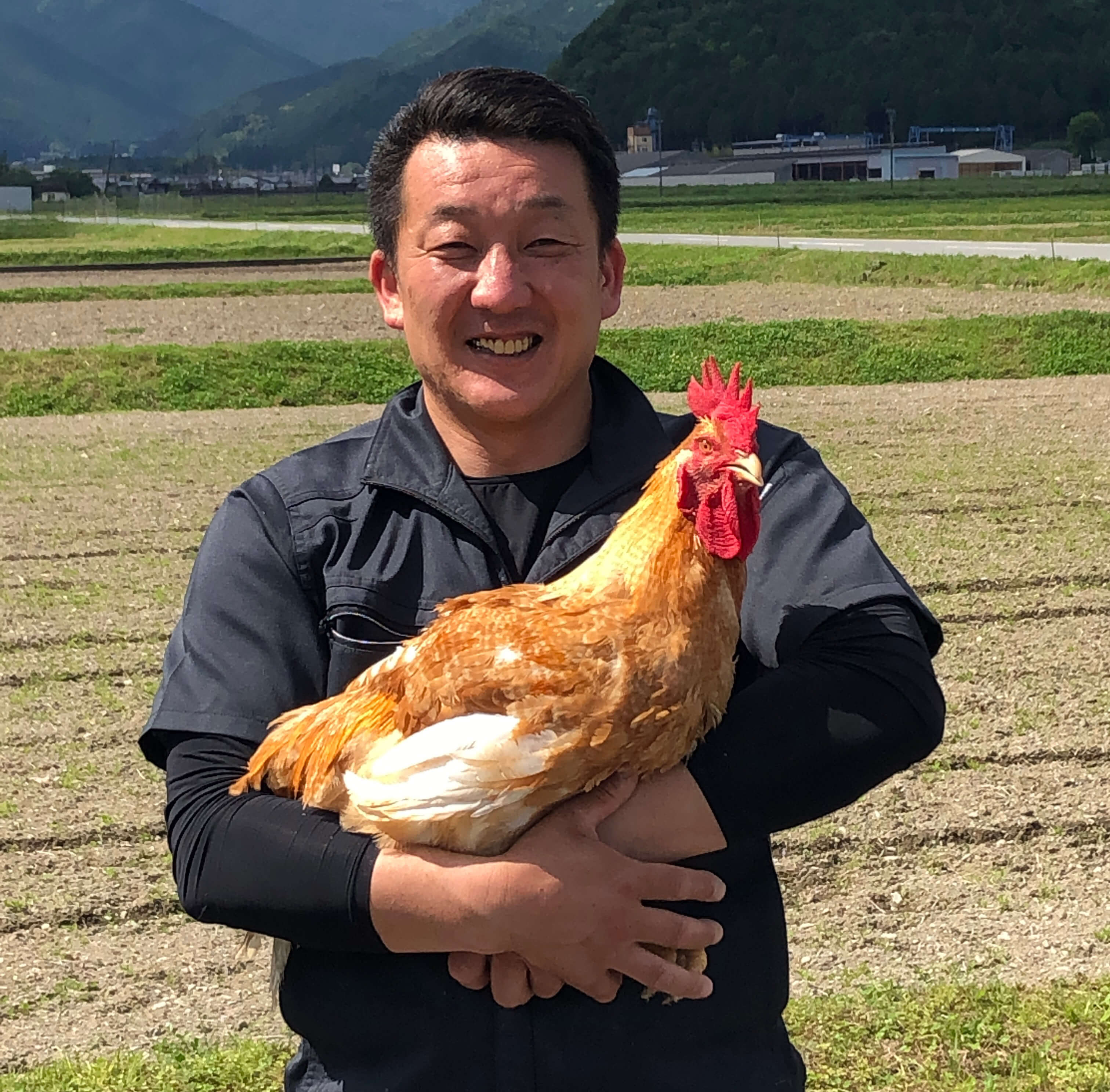 播州百日どり